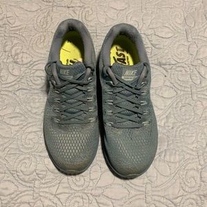 Women’s Nike running shoes